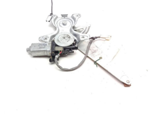 ELEVALUNAS PUERTA LATERAL TRASERA DERECHA|Desguaces La Cabaña 2