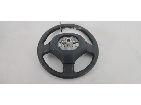 96866138ZE VOLANTE DIRECCION PEUGEOT 5008 |Desguaces La Cabaña