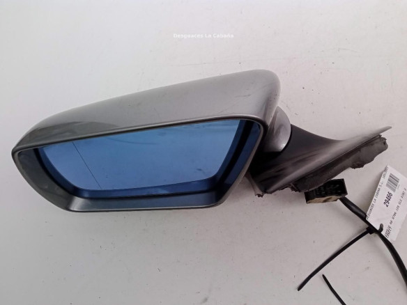 ESPEJO IZQ AUDI A6 (4B2, C5)|Desguaces La Cabaña