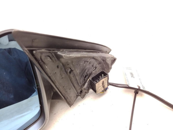 ESPEJO IZQ AUDI A6 (4B2, C5)|Desguaces La Cabaña