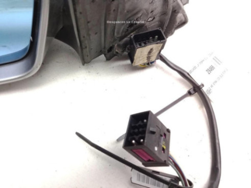 ESPEJO IZQ AUDI A6 (4B2, C5)|Desguaces La Cabaña