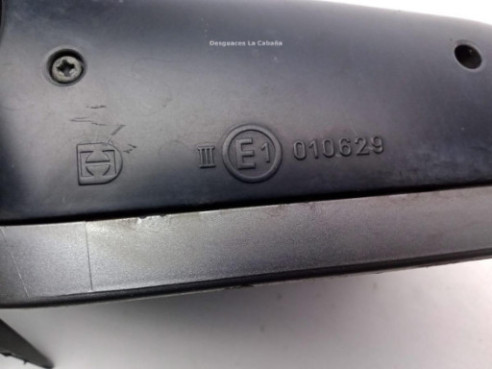 ESPEJO IZQ AUDI A6 (4B2, C5)|Desguaces La Cabaña