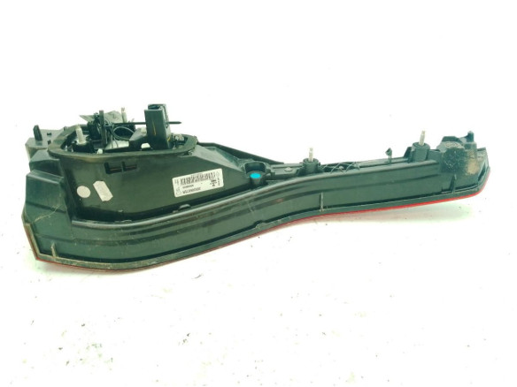 265506075R PILOTO TRA DER INT RENAULT MEGANE IV (B9A/M_)|Desguaces La Cabaña
