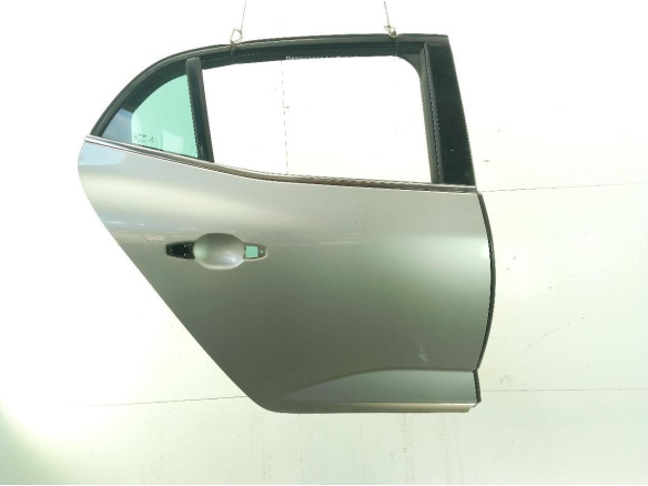 821001172R  PUERTA LAT TRA DER RENAULT MEGANE IV (B9A/M_)|Desguaces La Cabaña