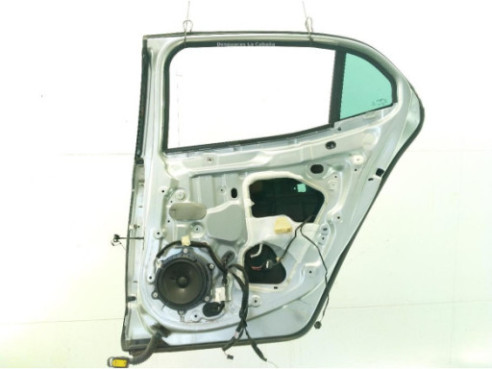 821001172R  PUERTA LAT TRA DER RENAULT MEGANE IV (B9A/M_)|Desguaces La Cabaña