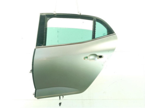 821015121R  PUERTA LAT TRA IZQ RENAULT MEGANE IV (B9A/M_)|Desguaces La Cabaña