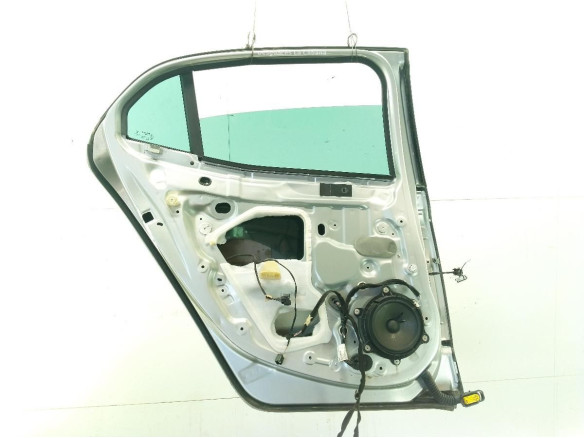 821015121R  PUERTA LAT TRA IZQ RENAULT MEGANE IV (B9A/M_)|Desguaces La Cabaña