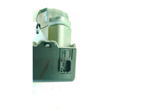 LECTOR LLAVE|Desguaces La Cabaña 2
