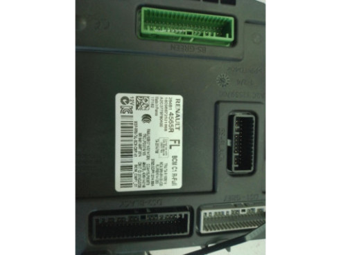 284B14565R MODULO ELECTRONICO 1 RENAULT MEGANE IV (B9A/M_)|Desguaces La Cabaña