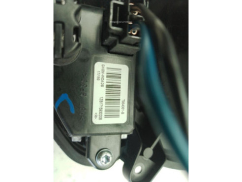 1ZB1715930208 MOTOR CALEFACCION RENAULT MEGANE IV (B9A/M_)|Desguaces La Cabaña