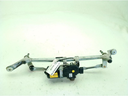 MOTOR LIMPIAPARABRISAS DELANTERO|Desguaces La Cabaña
