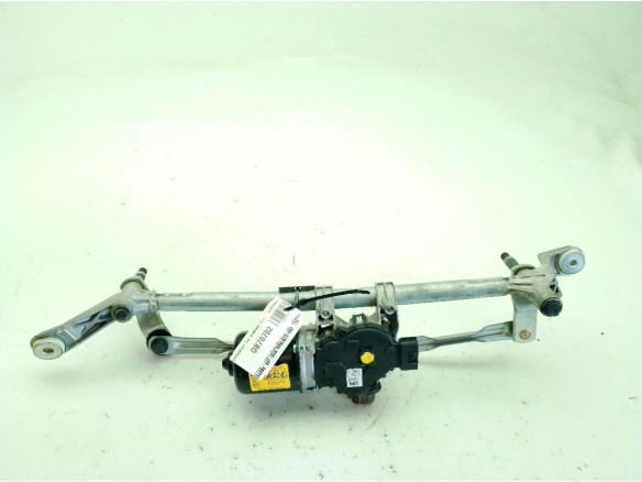 288005974R MOTOR LIMPIAPARABRISAS DEL RENAULT MEGANE IV (B9A/M_)|Desguaces La Cabaña