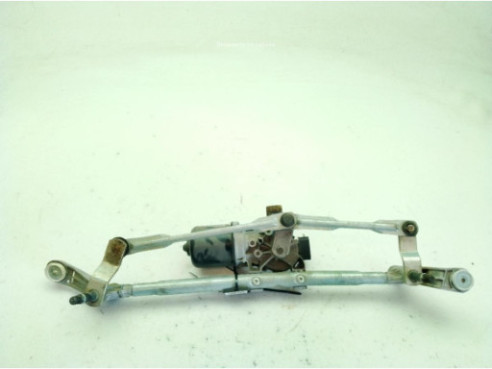 MOTOR LIMPIAPARABRISAS DELANTERO|Desguaces La Cabaña 2