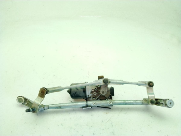 288005974R MOTOR LIMPIAPARABRISAS DEL RENAULT MEGANE IV (B9A/M_)|Desguaces La Cabaña