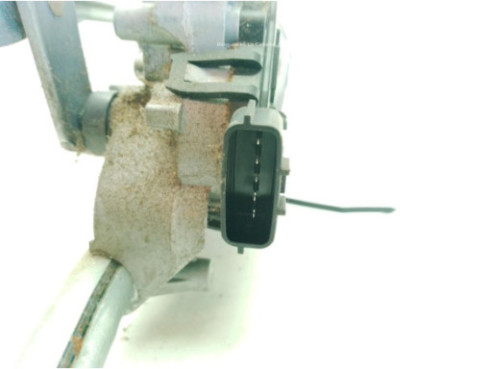 288005974R MOTOR LIMPIAPARABRISAS DEL RENAULT MEGANE IV (B9A/M_)|Desguaces La Cabaña