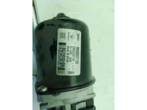 288005974R MOTOR LIMPIAPARABRISAS DEL RENAULT MEGANE IV (B9A/M_)|Desguaces La Cabaña