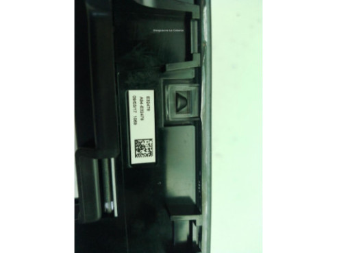 A94E32478 PANTALLA MULTIMEDIA RENAULT MEGANE IV (B9A/M_)|Desguaces La Cabaña
