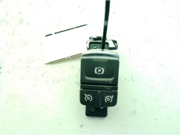 INTERRUPTOR FRENO MANO ELECTRICO RENAULT MEGANE IV (B9A/M_)|Desguaces La Cabaña