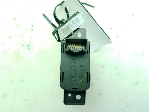 INTERRUPTOR FRENO MANO ELECTRICO RENAULT MEGANE IV (B9A/M_)|Desguaces La Cabaña