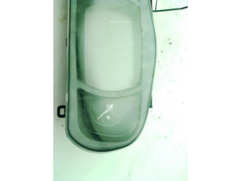 P248100693R CUADRO INSTRUMENTOS RENAULT MEGANE IV (B9A/M_)|Desguaces La Cabaña