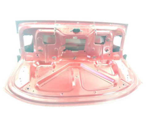860694  TAPA MALETA CITROEN C5 III (RD_)|Desguaces La Cabaña