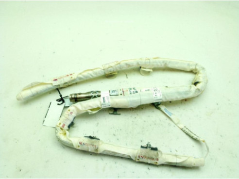 985P09101R AIRBAG CORTINA DER RENAULT MEGANE IV (B9A/M_)|Desguaces La Cabaña