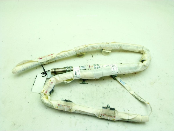 985P09101R AIRBAG CORTINA DER RENAULT MEGANE IV (B9A/M_)|Desguaces La Cabaña
