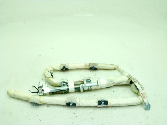985P09101R AIRBAG CORTINA DER RENAULT MEGANE IV (B9A/M_)|Desguaces La Cabaña