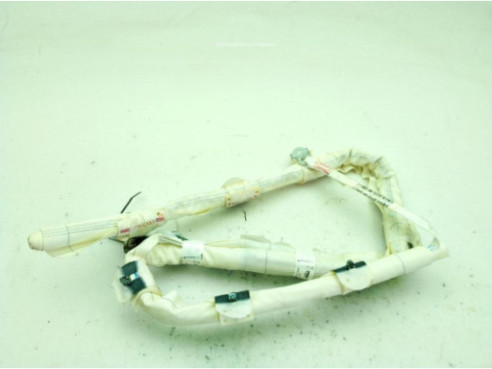985P13017R AIRBAG CORTINA IZQ RENAULT MEGANE IV (B9A/M_)|Desguaces La Cabaña