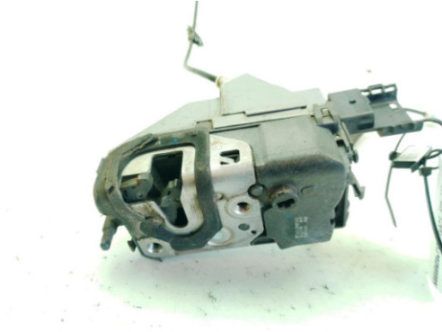 574395 CERRADURA PUERTA LAT TRA IZQ CITROEN C5 III (RD_)|Desguaces La Cabaña
