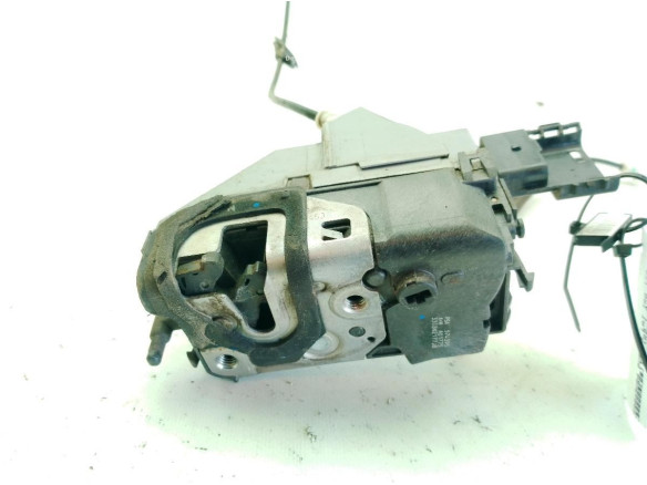 574395 CERRADURA PUERTA LAT TRA IZQ CITROEN C5 III (RD_)|Desguaces La Cabaña