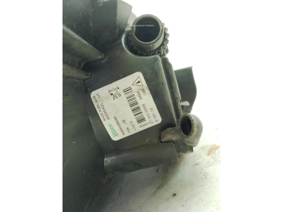 9680498680 NIEBLA DEL IZQ PEUGEOT 308 (4A_, 4C_)|Desguaces La Cabaña