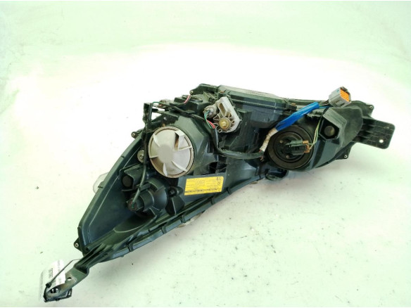 FARO DERECHO SUBARU LEGACY III Ranchera familiar (BH)|Desguaces La Cabaña