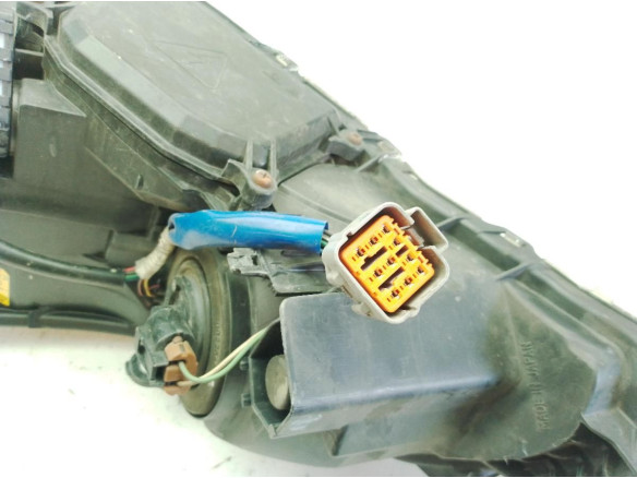 FARO DERECHO SUBARU LEGACY III Ranchera familiar (BH)|Desguaces La Cabaña