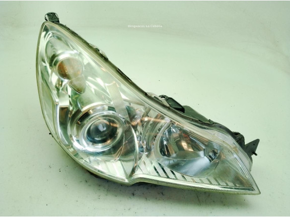 FARO DERECHO SUBARU LEGACY III Ranchera familiar (BH)|Desguaces La Cabaña