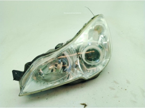 FARO IZQUIERDO SUBARU LEGACY III Ranchera familiar (BH)|Desguaces La Cabaña