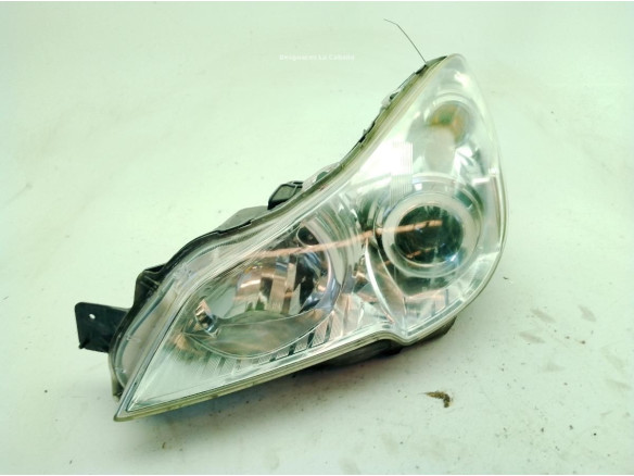 FARO IZQUIERDO SUBARU LEGACY III Ranchera familiar (BH)|Desguaces La Cabaña