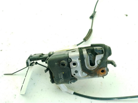 574387 CERRADURA PUERTA LAT DEL DER CITROEN C5 III (RD_)|Desguaces La Cabaña