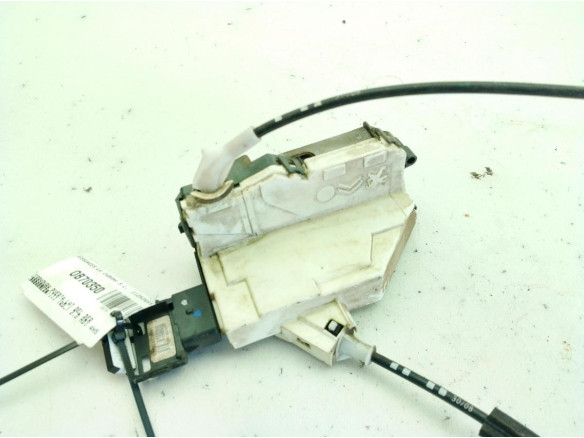 574387 CERRADURA PUERTA LAT DEL DER CITROEN C5 III (RD_)|Desguaces La Cabaña
