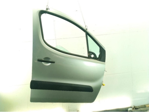 PEUGEOT|Desguaces La Cabaña