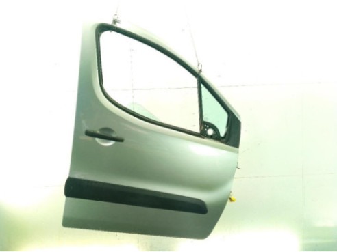 PEUGEOT|Desguaces La Cabaña 2
