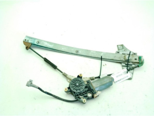 ELEVALUNAS PUERTA LAT DEL DER TOYOTA CARINA E Sedán (_T19_)|Desguaces La Cabaña