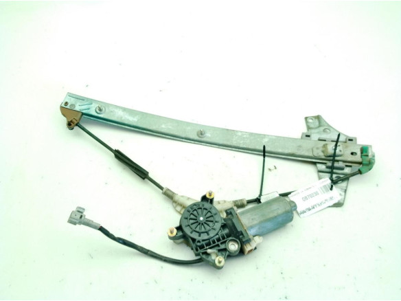 ELEVALUNAS PUERTA LAT DEL DER TOYOTA CARINA E Sedán (_T19_)|Desguaces La Cabaña