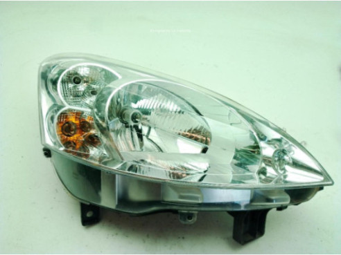 89318009 FARO DERECHO PEUGEOT PARTNER Tepee|Desguaces La Cabaña