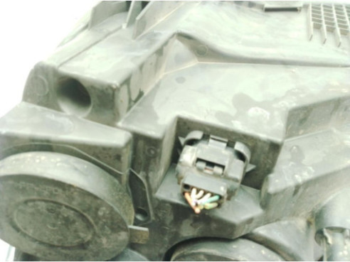 89318009 FARO DERECHO PEUGEOT PARTNER Tepee|Desguaces La Cabaña