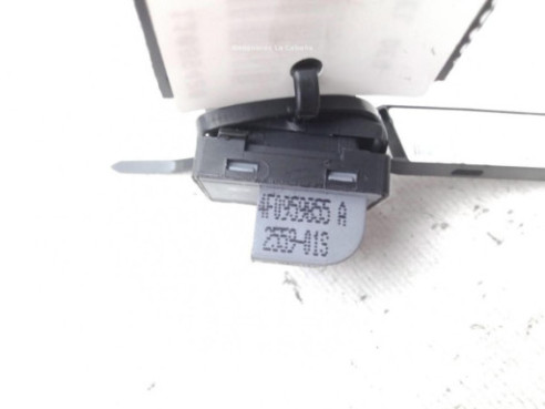 4F0959855A MANDO ELEVALUNAS PUERTA LAT DEL DER AUDI A6 (4F2, C6) |Desguaces La Cabaña