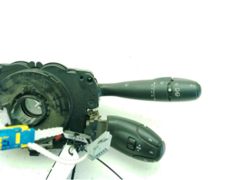 96662454XY MANDO COMPLETO PEUGEOT PARTNER Tepee|Desguaces La Cabaña