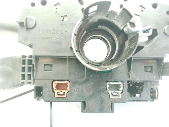 96662454XY MANDO COMPLETO PEUGEOT PARTNER Tepee|Desguaces La Cabaña