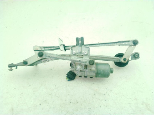 MOTOR LIMPIAPARABRISAS DELANTERO|Desguaces La Cabaña 2