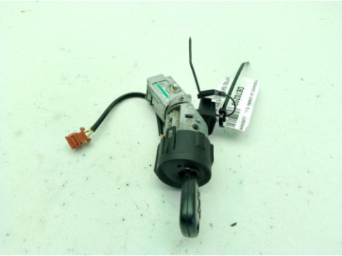 9663123280 CLAUSOR PEUGEOT PARTNER Tepee|Desguaces La Cabaña